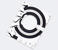 Custom Thick Film Sensors